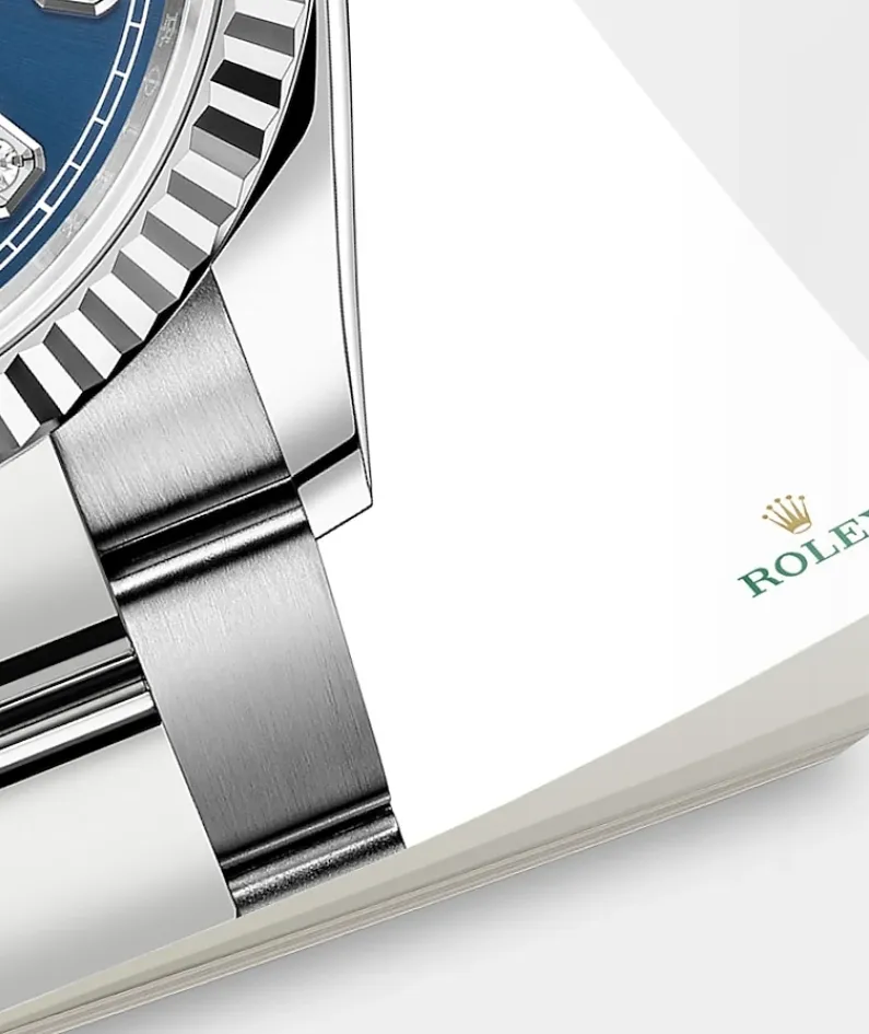 Rolex Datejust m126234-0038 Watch