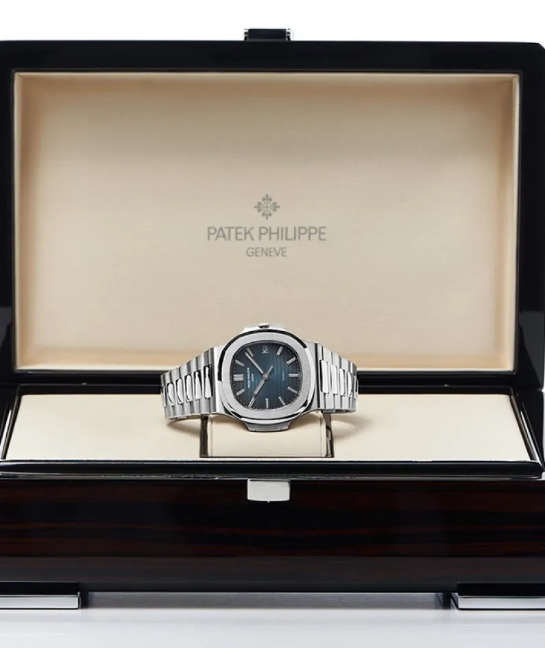 Patek Philippe Nautilus 5711/1A 010(AAAAA Version)