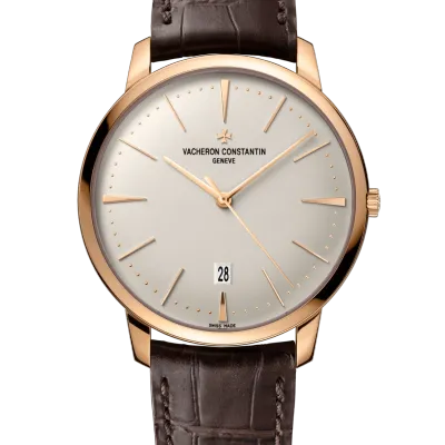 Vacheron Constantin heritage series 85180/000J-9231 watch