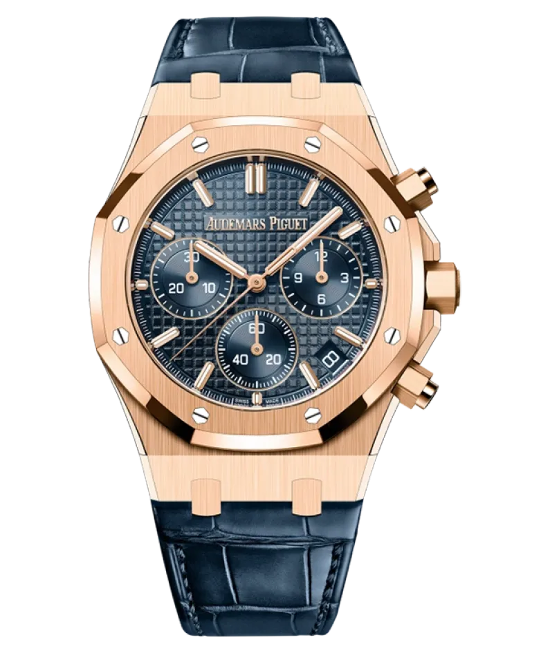 ROYAL OAK SELFWINDING CHRONOGRAPH Ref. 26240OR.OO.D315CR.01(AAAAA version)