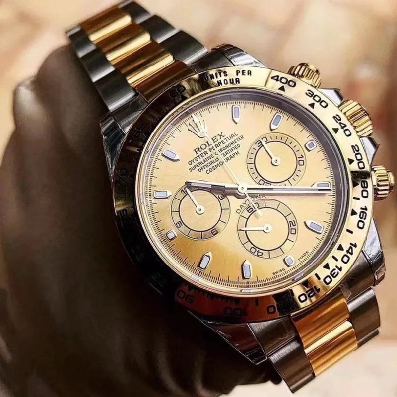 Cosmograph Daytona m116503