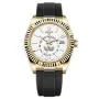 SKY-DWELLER Oyster m326238 42 mm