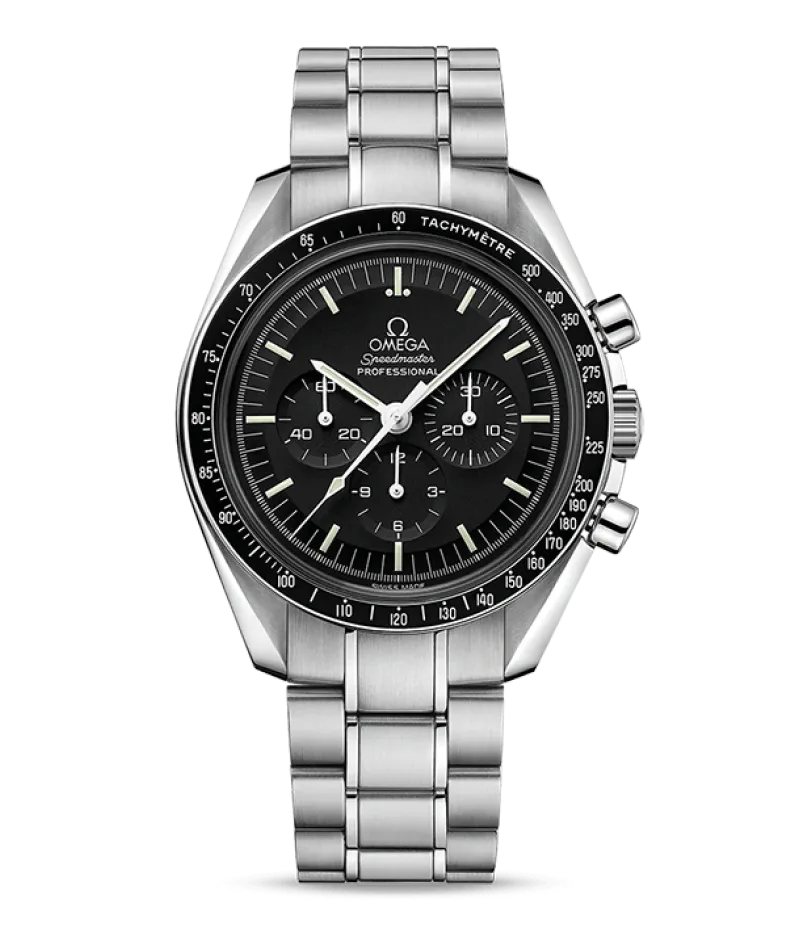 MOONWATCH PROFESSIONAL CHRONOGRAPH 42 MM-311.30.42.30.01.006