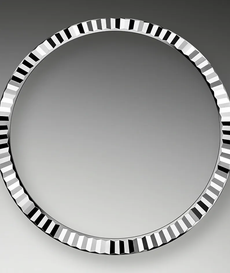 Rolex Datejust m126234-0037 Watch