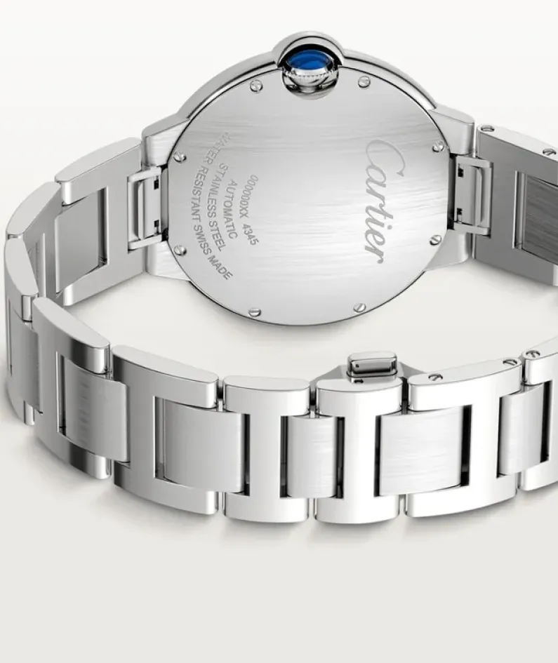 Cartier Ballon Bleu WSBB0061 watch