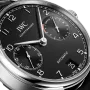 IWC Portugieser IW500703 watch (PORTUGIESER CHRONOGRAPH)