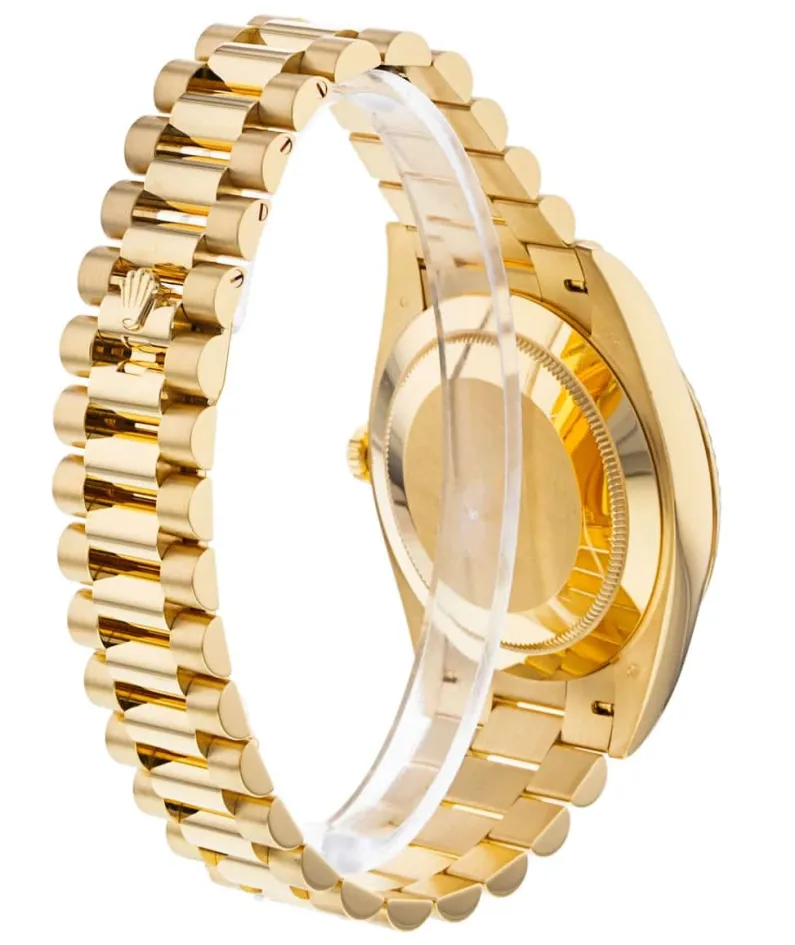 Rolex DAY-DATE 40 M228238-0061(AAAAA Version) Rolex DAY-DATE 40 M228238-0061(AAAAA Version)