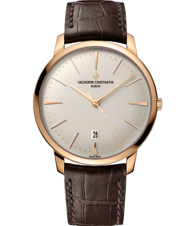 Vacheron Constantin heritage series 85180/000R-9248 watch
