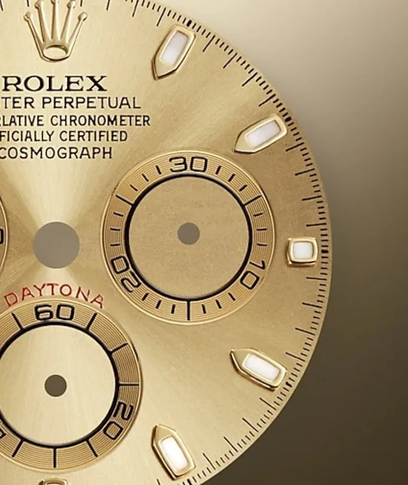 Rolex COSMOGRAPH DAYTONA-m116518ln-0042