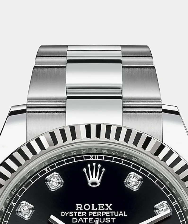 Rolex Datejust m126334-0011 Watch
