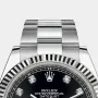 Rolex Datejust m126334-0011 Watch