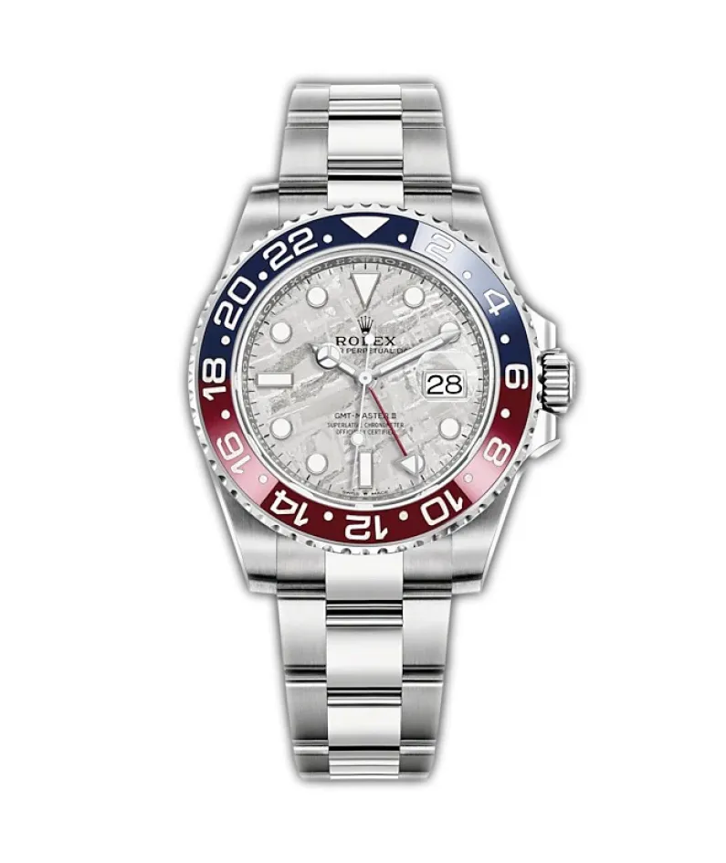 GMT-MASTER II M126719BLRO-0002(AAAAA version)