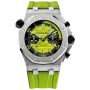 ROYAL OAK OFFSHORE DIVER CHRONOGRAPH Ref. 26703ST.OO.A038CA.01
