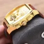 Vacheron Constantin tourbillon watch