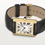 TANK LOUIS CARTIER WATCH -WGTA0067