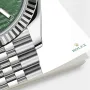 Rolex Datejust m126334-0030 Watch