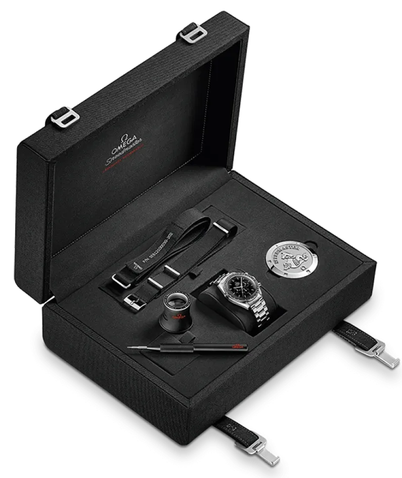 MOONWATCH PROFESSIONAL CHRONOGRAPH 42 MM-311.30.42.30.01.005