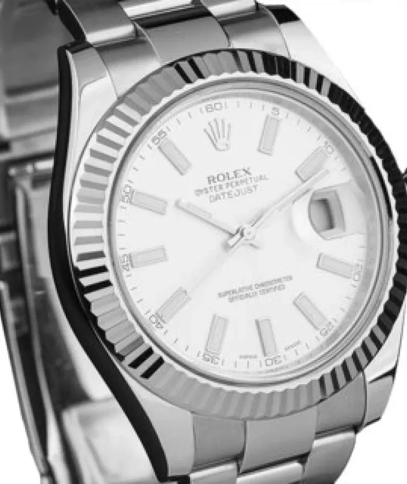 Rolex Datejust 116300 Watch