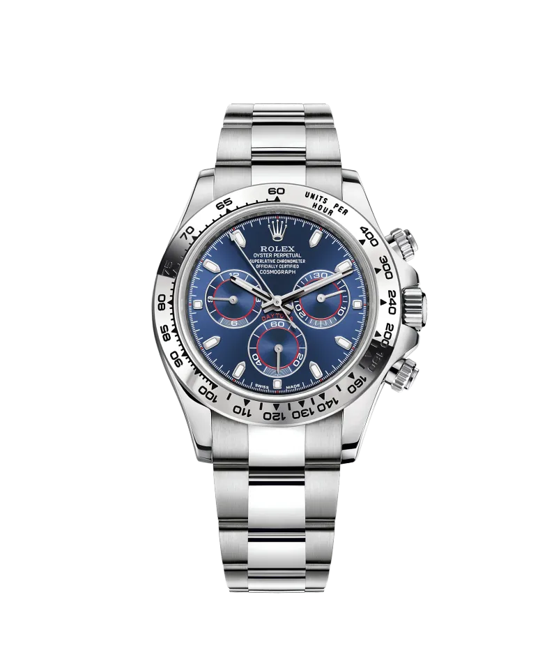 Cosmograph Daytona m116509