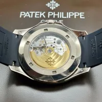 5168G - Patek Philippe AQUANAUT(AAAAA version)