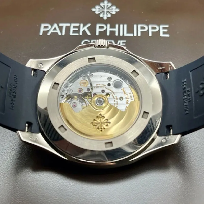 5168G - Patek Philippe AQUANAUT(AAAAA version)