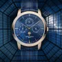 PATRIMONY PERPETUAL CALENDAR ULTRA-THIN 43175/000R-B519(AAAAA version)