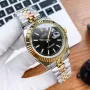 DATE JUST II GOLDMIX MULTICOLOR SELECTION 41MM m126333-0015