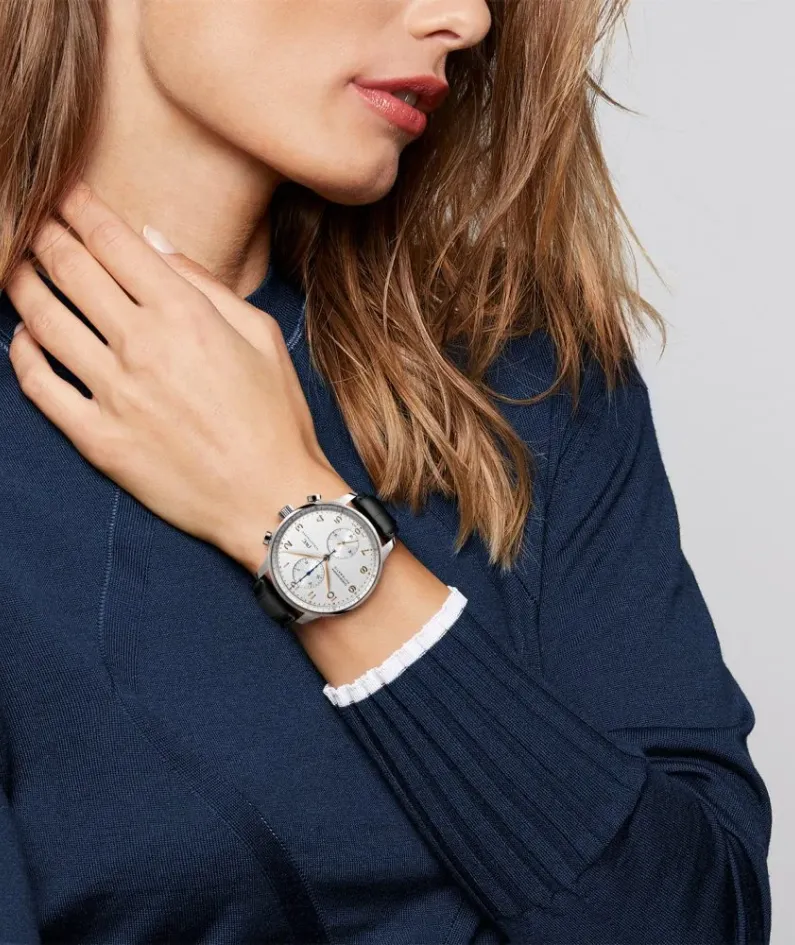 IWC Portugieser IW371445 watch
