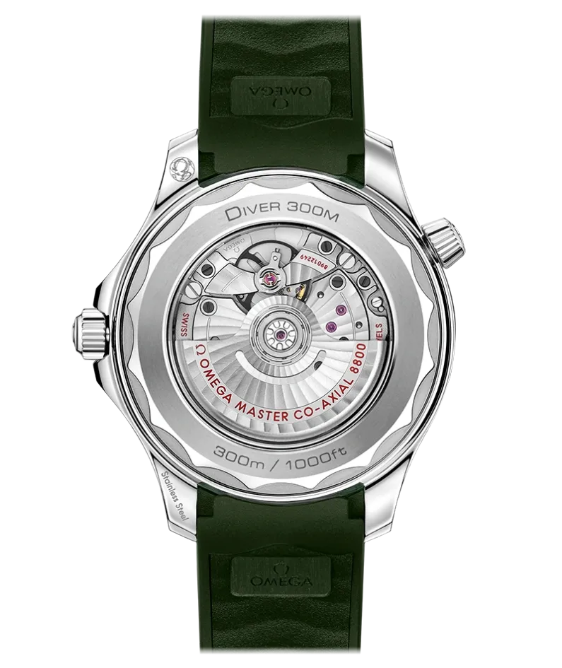 DIVER 300M CO‑AXIAL MASTER CHRONOMETER 42 MM-210.32.42.20.10.001