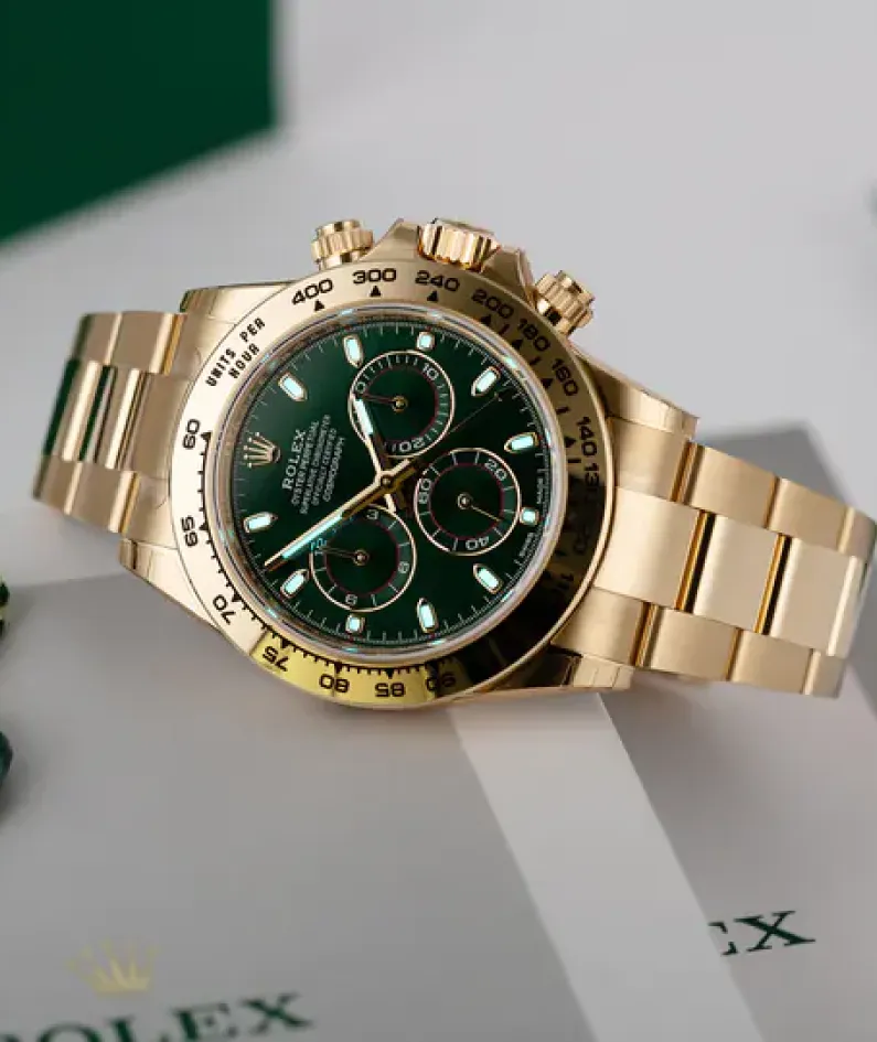 Rolex Cosmograph Daytona m116508-0013