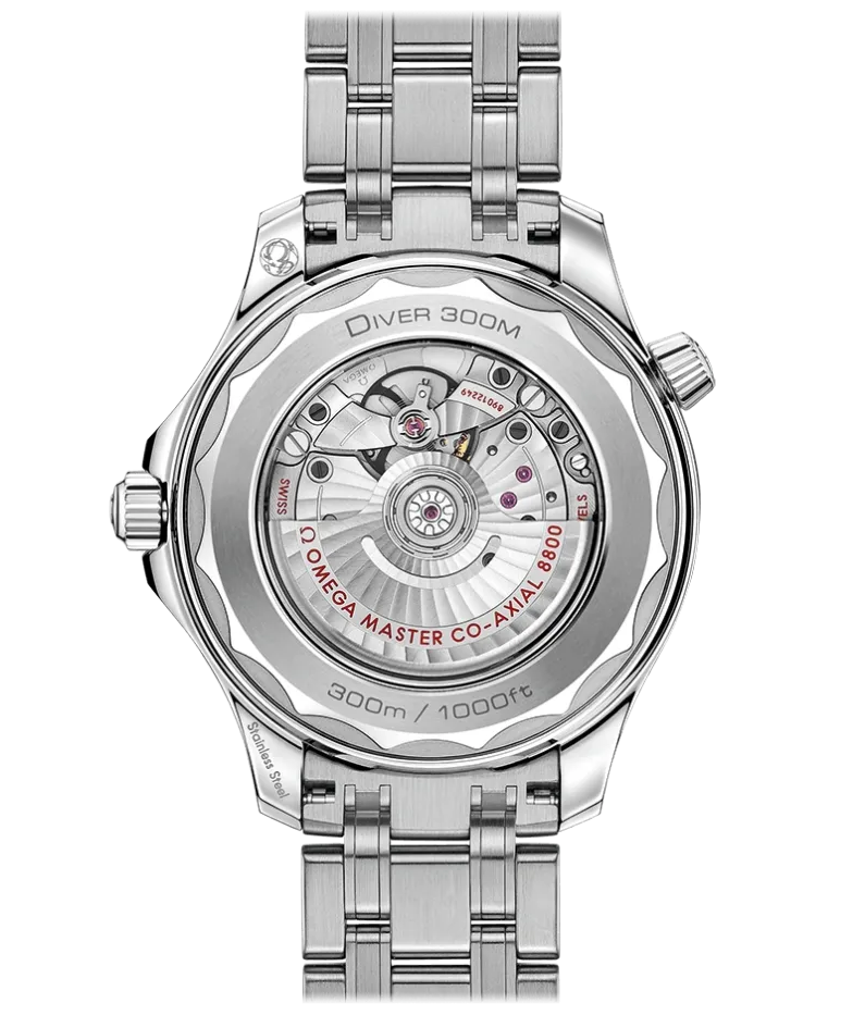 DIVER 300M CO‑AXIAL MASTER CHRONOMETER 42 MM-210.30.42.20.06.001