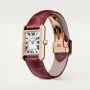 TANK LOUIS CARTIER WATCH-WJTA0037