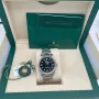 OYSTER PERPETUAL 124300 Series（Black dial）