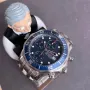 Omega Seamaster 2225.80.00 Chronograph 41.5mm