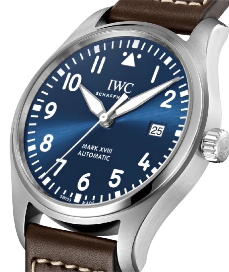 IW327010 PILOT’S WATCH (MARK XVIII EDITION “LE PETIT PRINCE”)