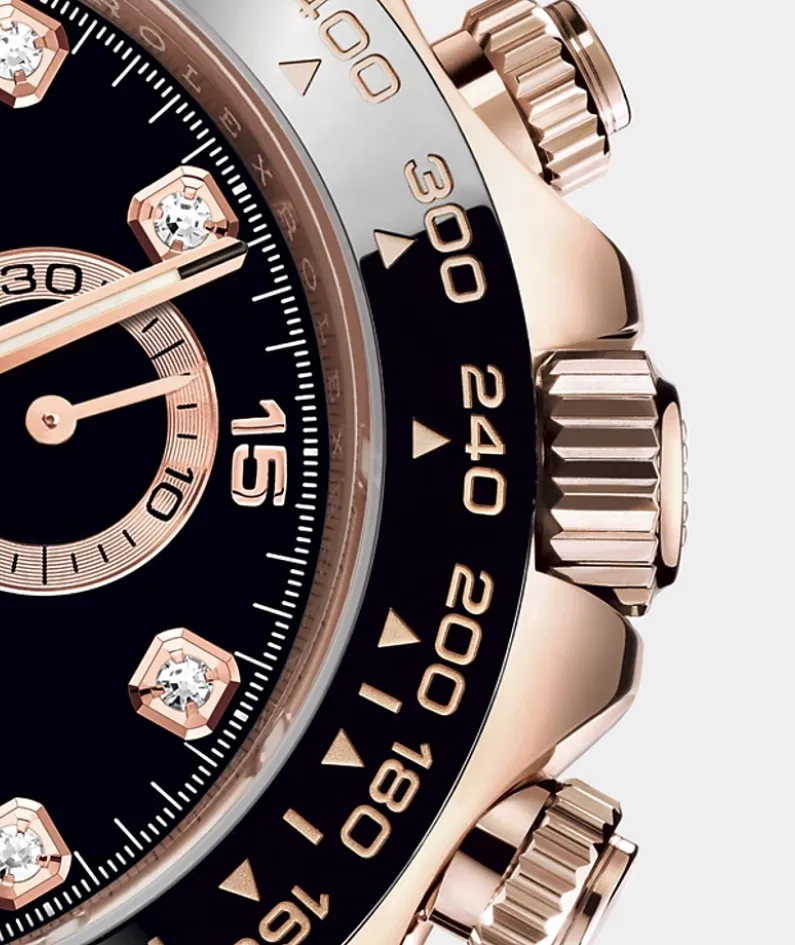 Rolex COSMOGRAPH DAYTONA-m116515ln-0057