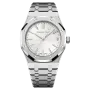 ROYAL OAK SELFWINDING  50TH ANNIVERSARY  Ref. 15510ST.OO.1320ST.03(AAAAA version)