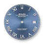 Rolex Datejust m126334-0026 Watch