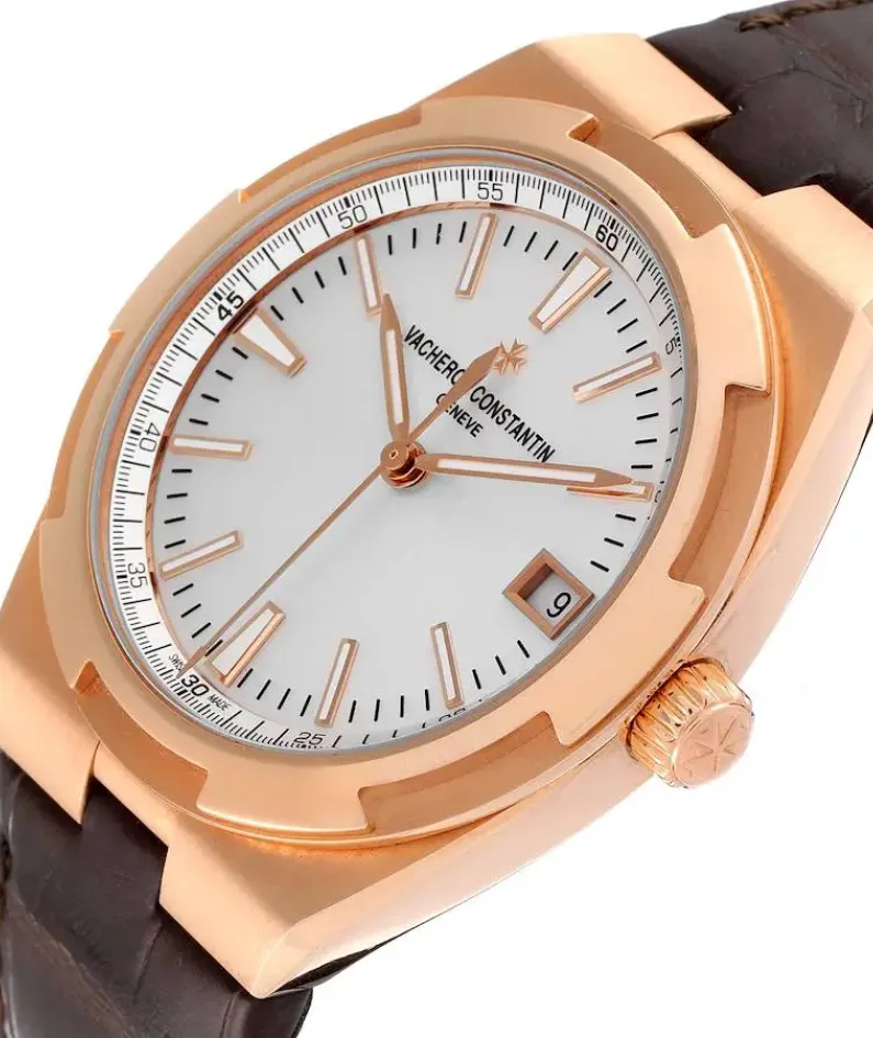 Vacheron Constantin Across the World Series 4500V/000R-B127 Watch