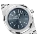 ROYAL OAK  JUMBO  EXTRA-THIN  50TH ANNIVERSARY  Ref. 16202ST.OO.1240ST.01