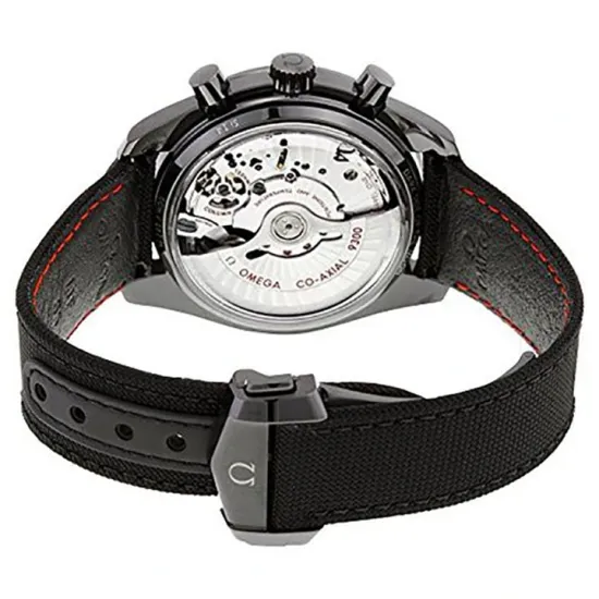 DARK SIDE OF THE MOON CO‑AXIAL CHRONOMETER CHRONOGRAPH 44.25 MM -311.92.44.51.01.005(AAAAA version)