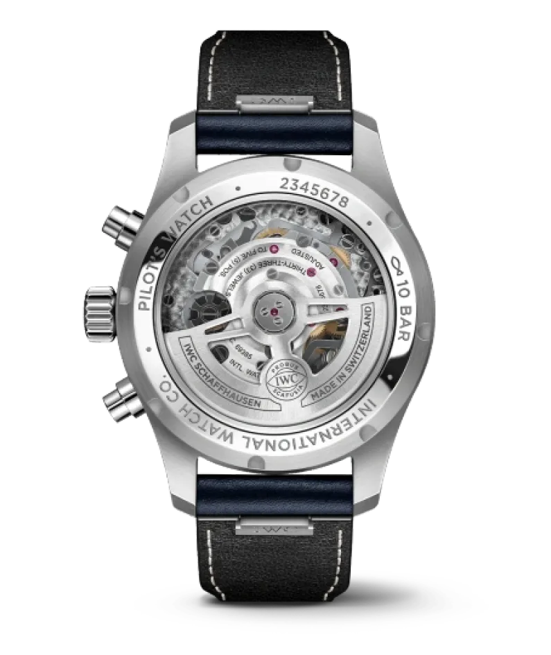 IWC pilot series IW388101 watch(AAAAA version)