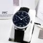 IWC Portugieser IW500703 watch (PORTUGIESER CHRONOGRAPH)