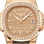 Patek Philippe 7010R - NAUTILUS