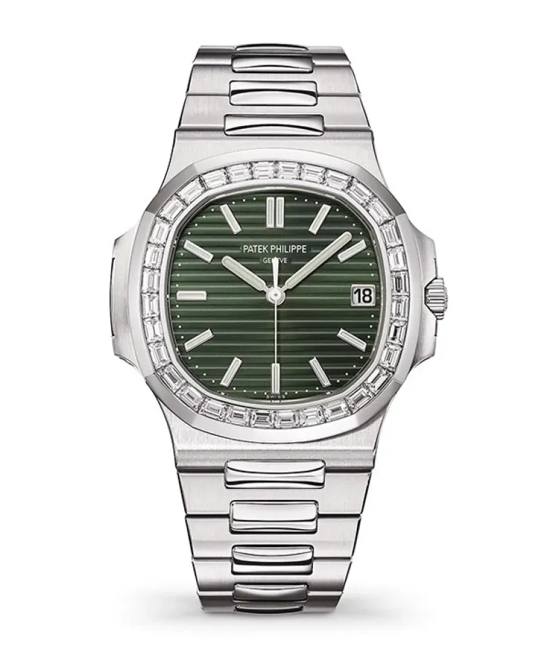 Patek Philippe Nautilus 5711/1300A-001(AAAAA Version) Patek Philippe Nautilus 5711/1300A-001(AAAAA Version)