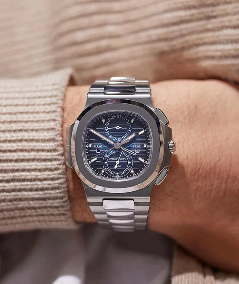 5990/1A-011 - NAUTILUS
