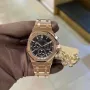 ROYAL OAK SELFWINDING CHRONOGRAPH Ref. 26240OR.OO.1320OR.02(AAAAA version)