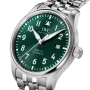 IWC pilot series IW328206 watch