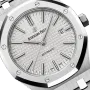 ROYAL OAK SELFWINDING «QEII CUP 2017» LIMITED EDITION OF 200 Ref. 15403IP.OO.1220IP.01