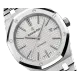 ROYAL OAK SELFWINDING «QEII CUP 2017» LIMITED EDITION OF 200 Ref. 15403IP.OO.1220IP.01